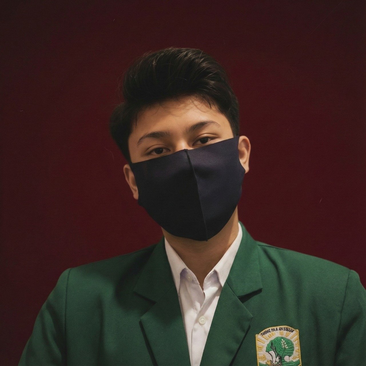 Arkan Ubaidillah Warman